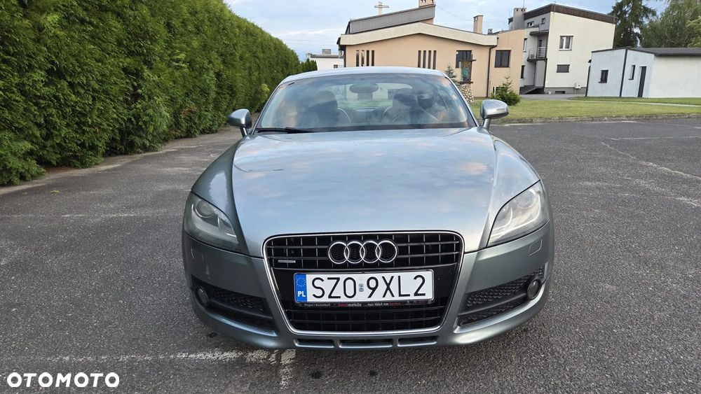 Audi TT Coupé 3.2 quattro DSG - 12