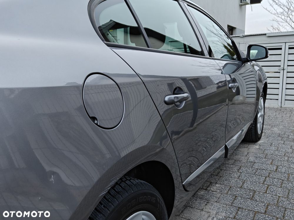 Renault Fluence 1.5 dCi Privilege - 8