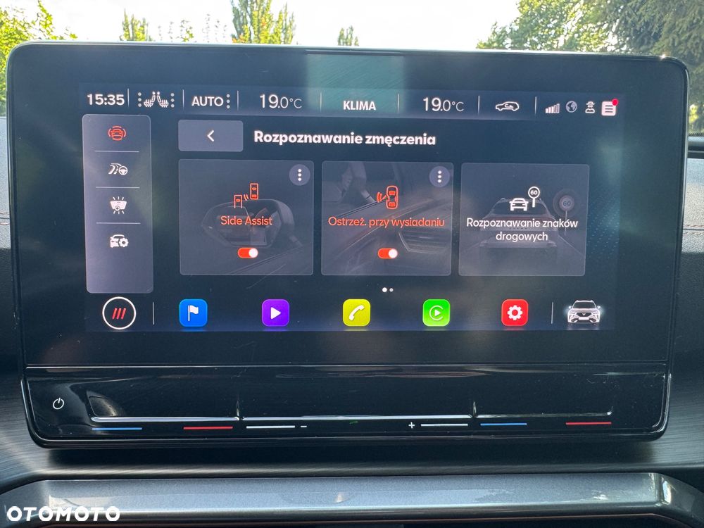 Cupra Formentor 1.5 TSI DSG - 20