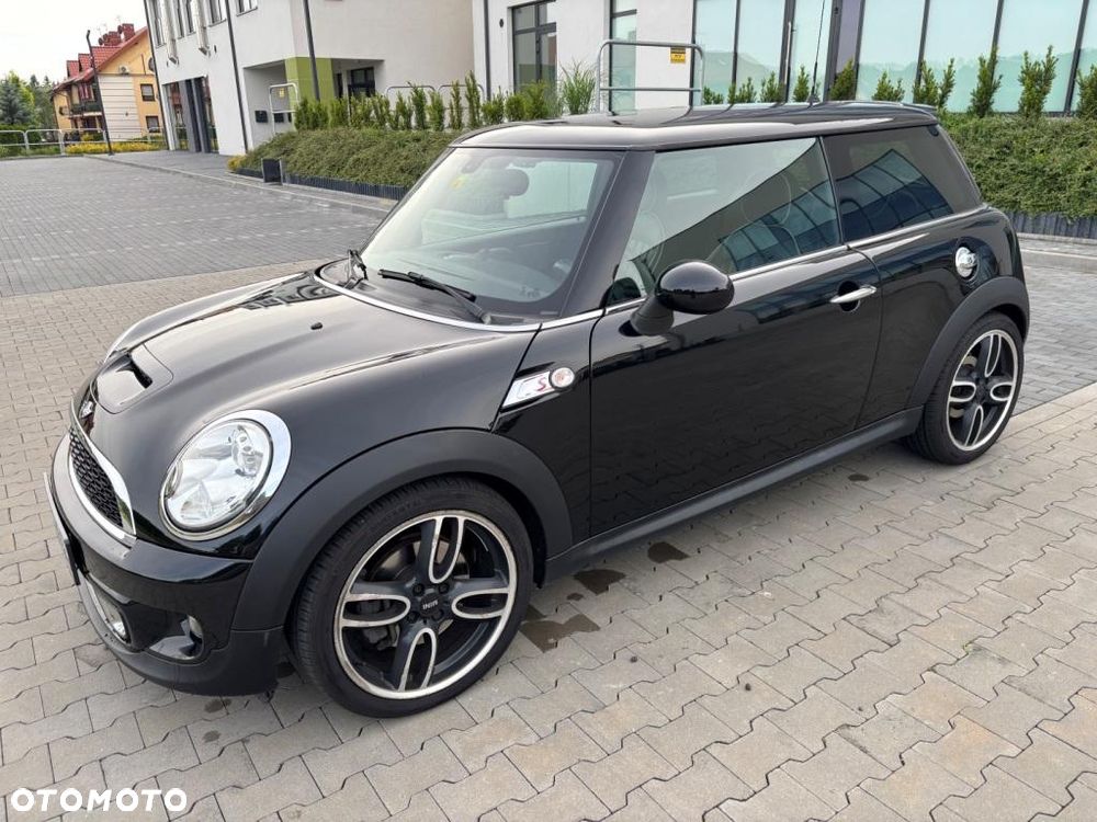 MINI Cooper S Standard - 2
