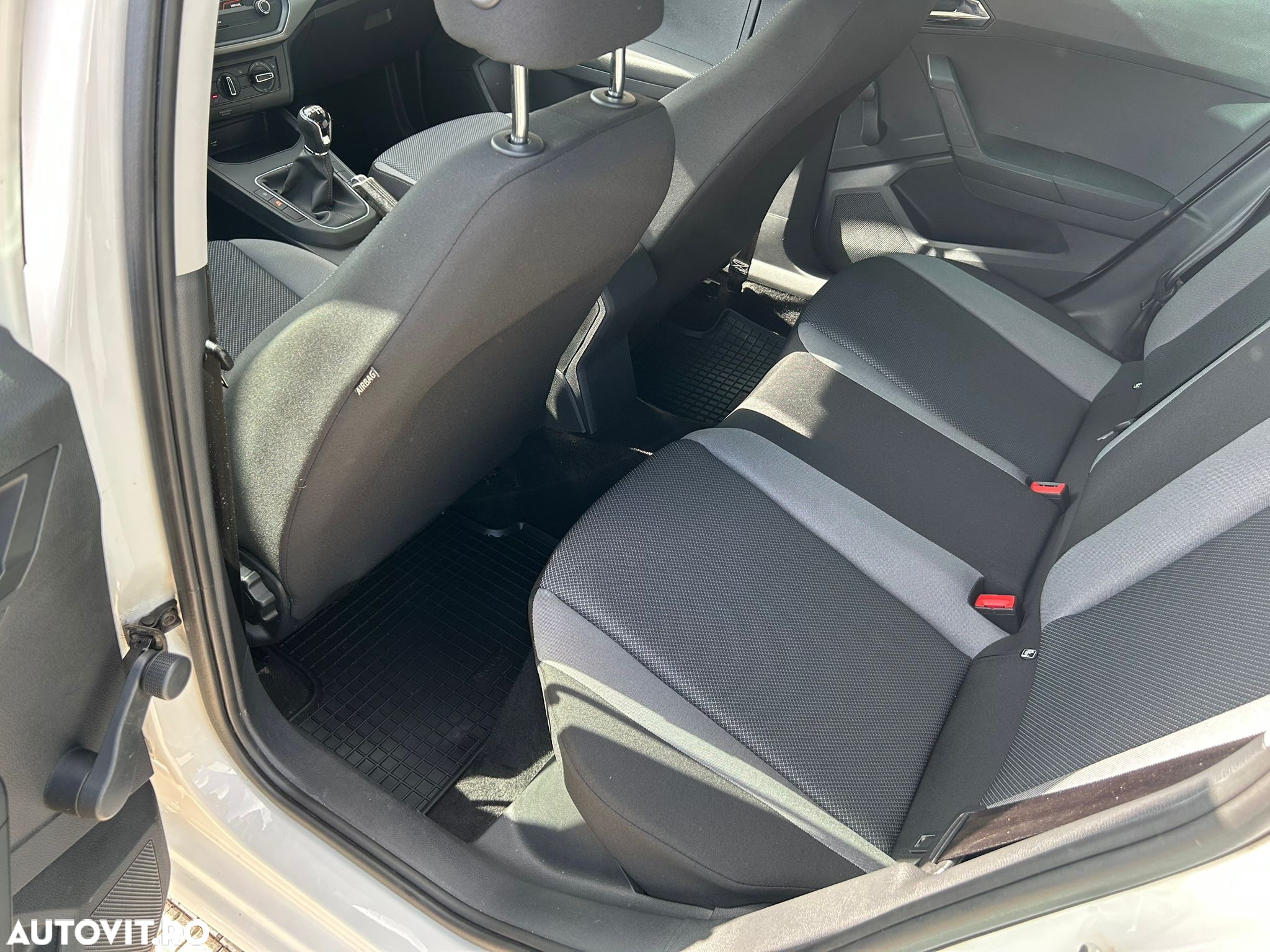 Seat Ibiza 1.0 EcoTSI S&S Style - 9
