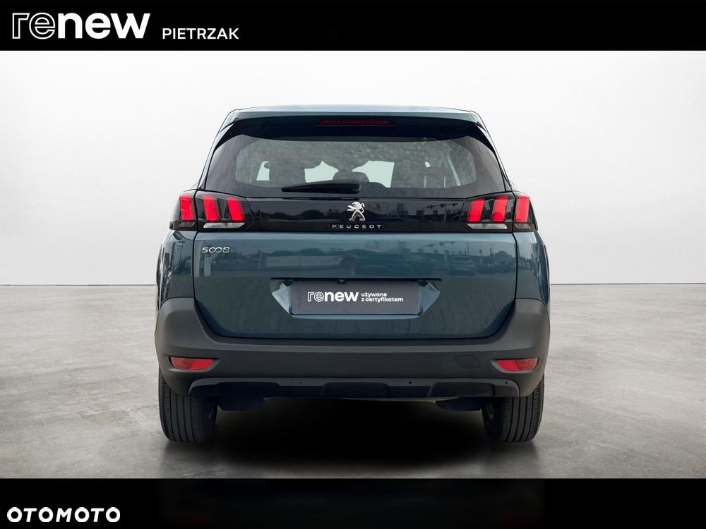 Peugeot 5008 1.2 PureTech Active S&S - 5
