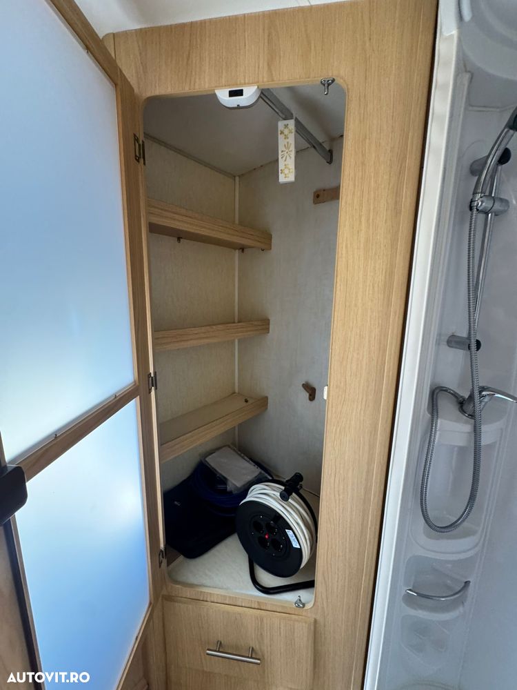 Alta coachman pastiche - 24