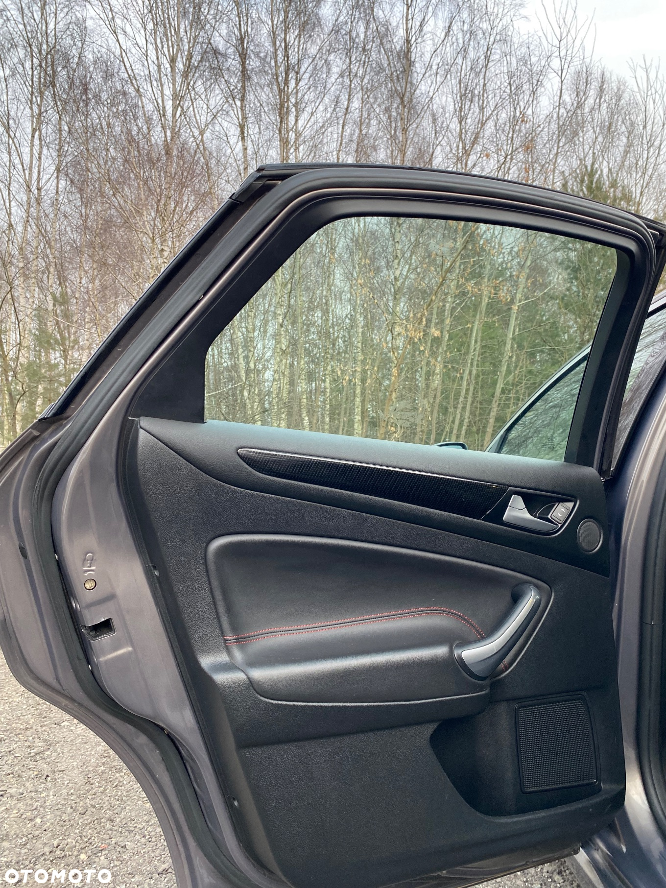 Ford Mondeo 2.2 TDCi Titanium - 20