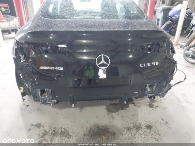 Mercedes-Benz CLE - 5