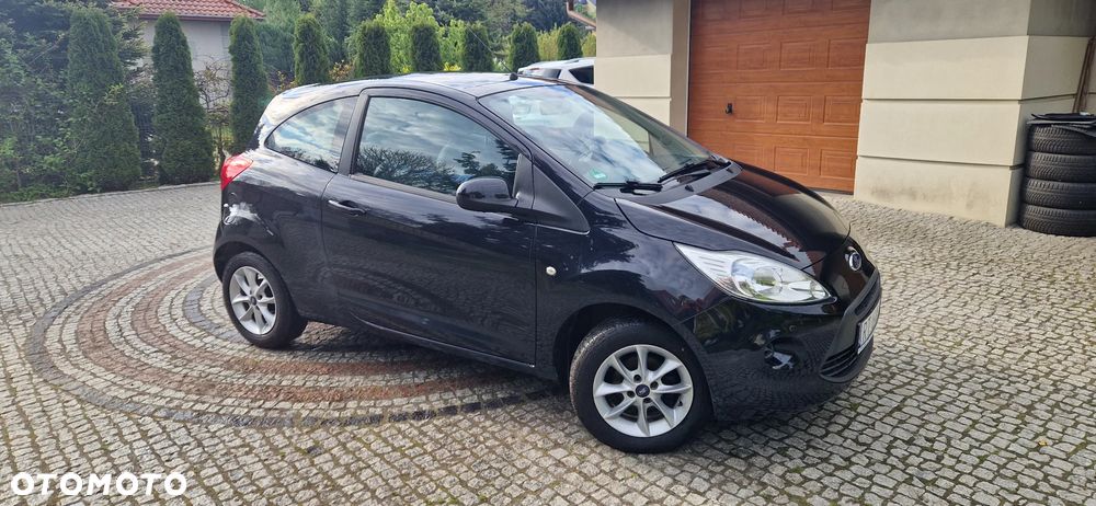 Ford KA 1.2 Titanium+ - 4