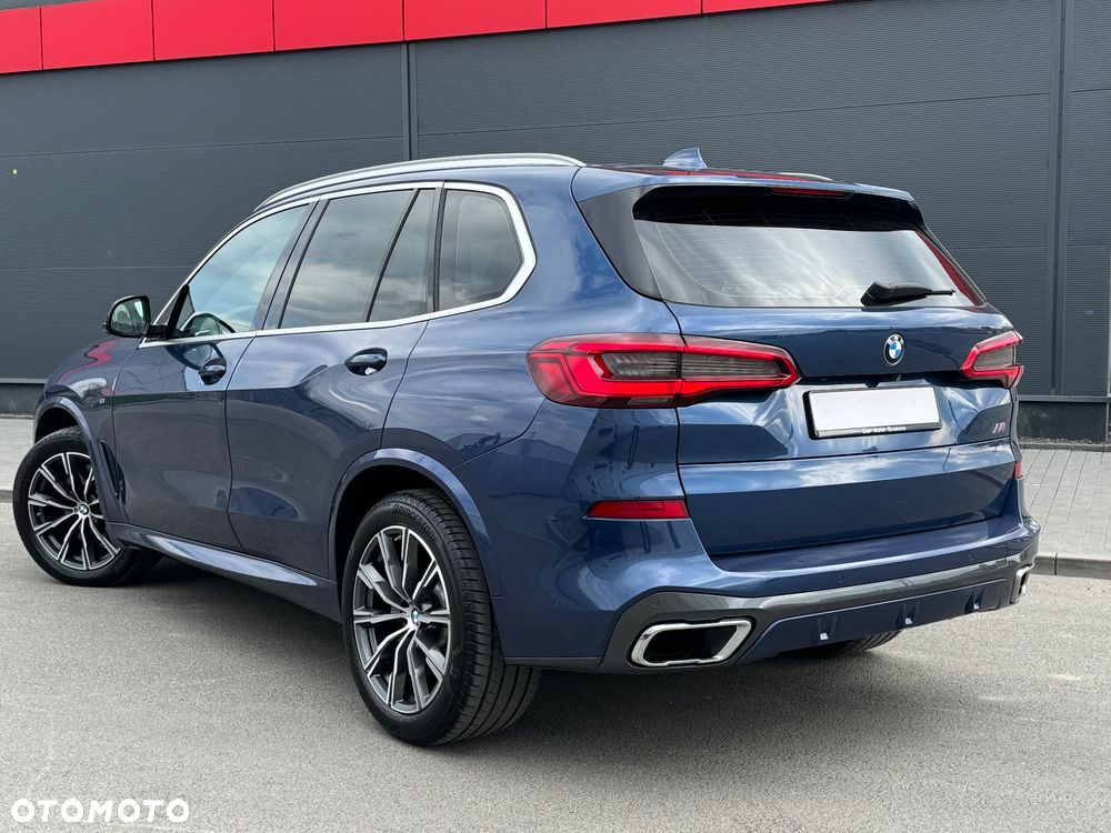 BMW X5 - 4