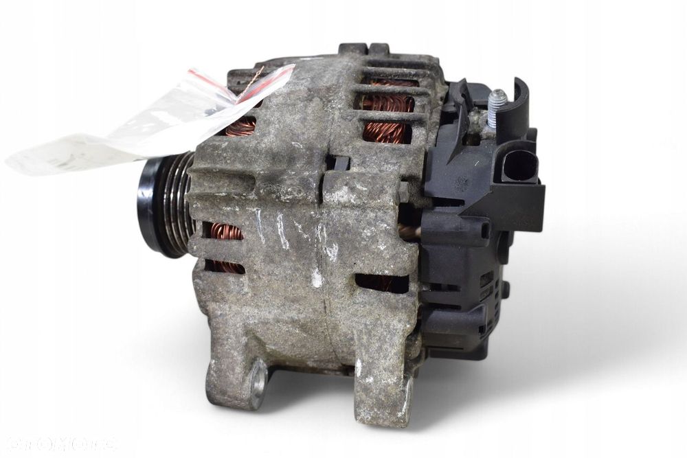 Alternator FORD FOCUS MK3 C-MAX MK2 B-MAX 1.5 1.6 TDCI AV6N-10300-GC - 5