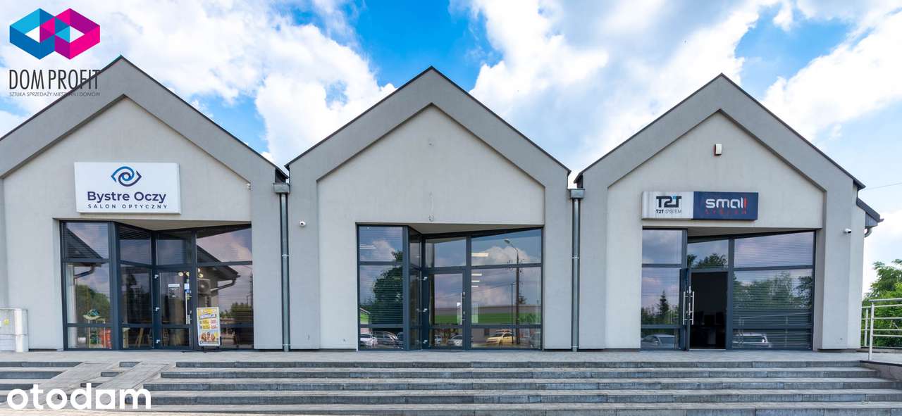 Prowadź biznes z klasą. - Pełny obrazek: 2/11