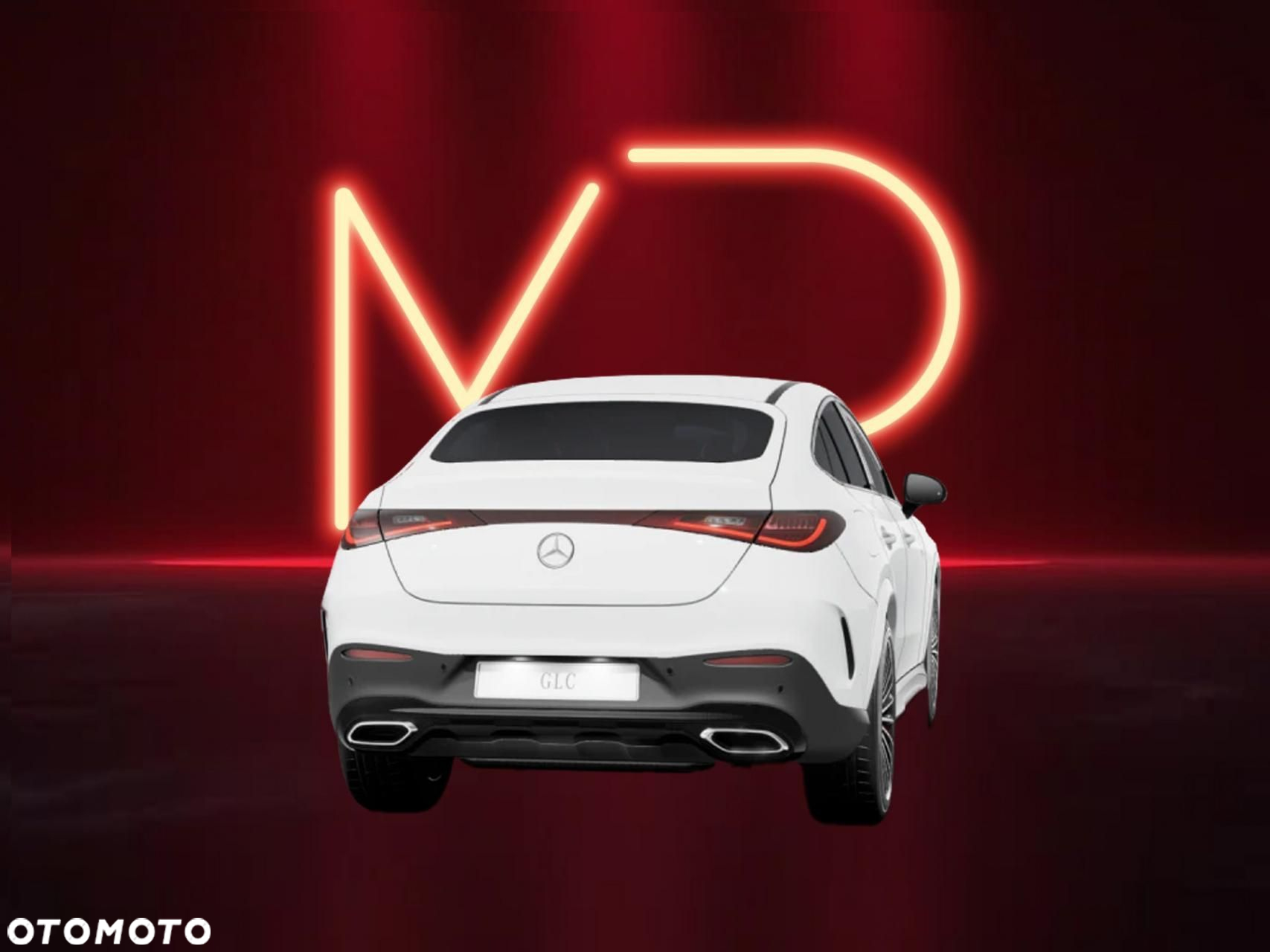 Mercedes-Benz GLC - 3