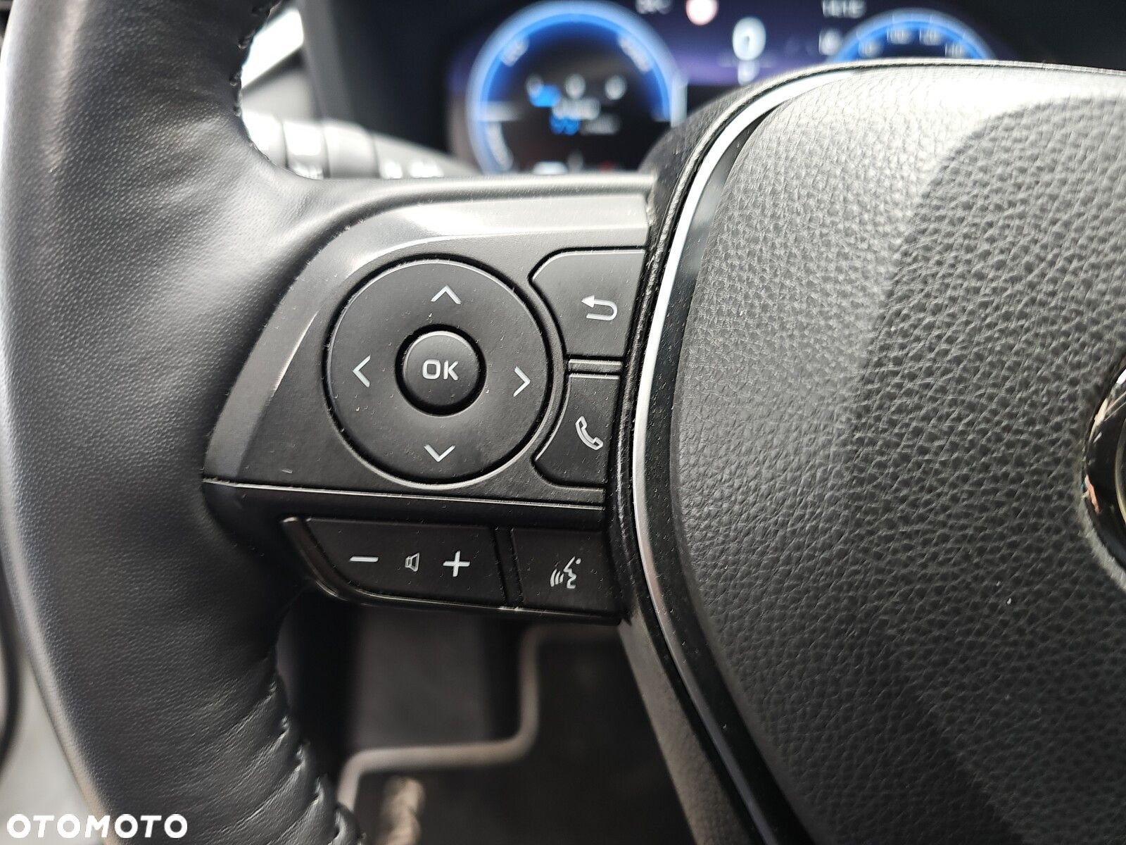 Toyota RAV4 2.5 Hybrid Selection 4x4 - 18