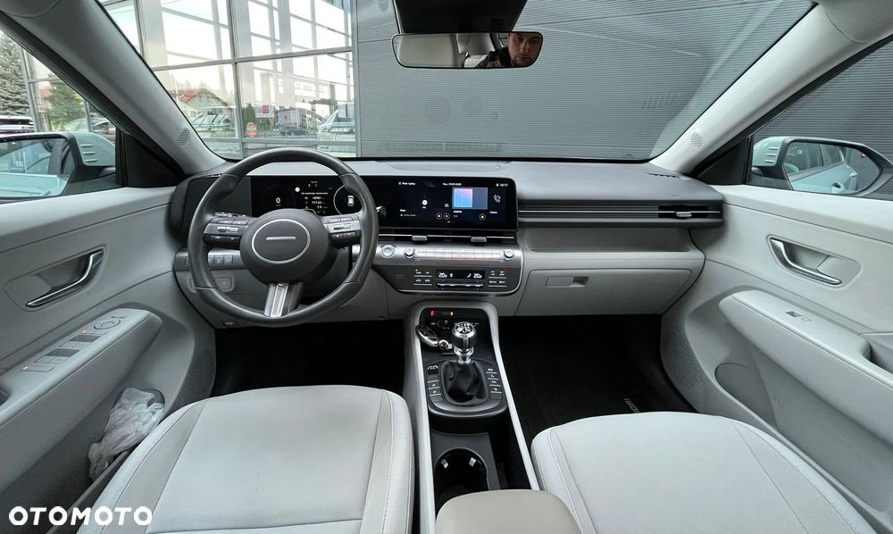 Hyundai Kona 1.0 T-GDI Executive - 29