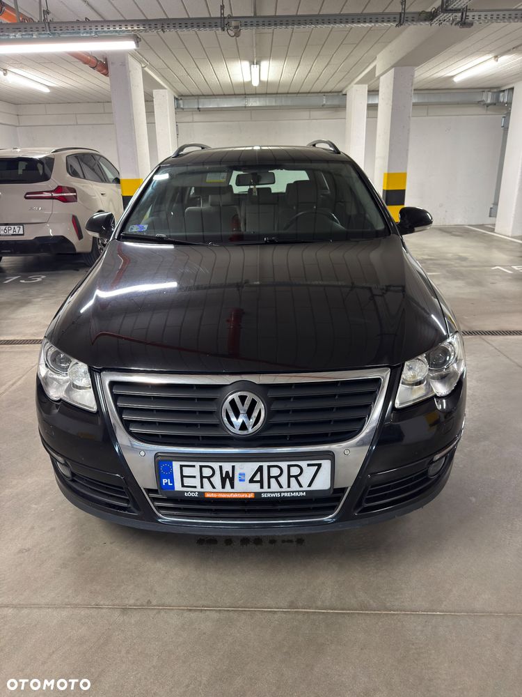 Volkswagen Passat 2.0 TDI DPF Comfortline - 25