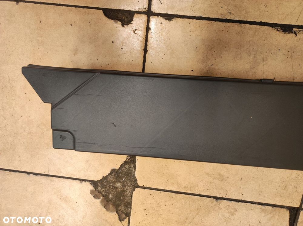 głośnik subwoofer audi a3 8v e-tron - 5