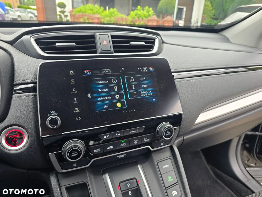 Honda CR-V - 32
