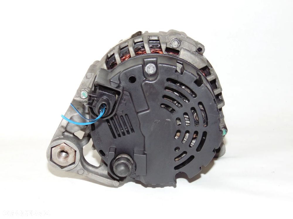 ORYGINAŁ alternator Audi A4 B6 B7 A6 C5 VW Volkswagen Passat B5 Skoda Superb I diesel 2.5 TDI V6 - 5