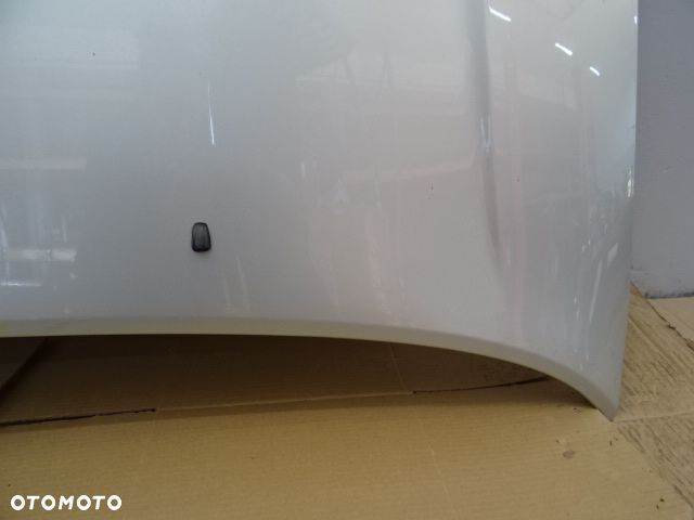 MASKA POKRYWA SILNIKA TOYOTA AVENSIS II T25 NR25 - 8