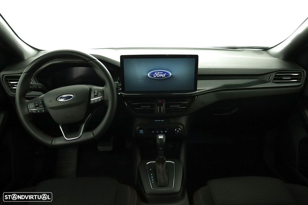 Ford Focus - 7