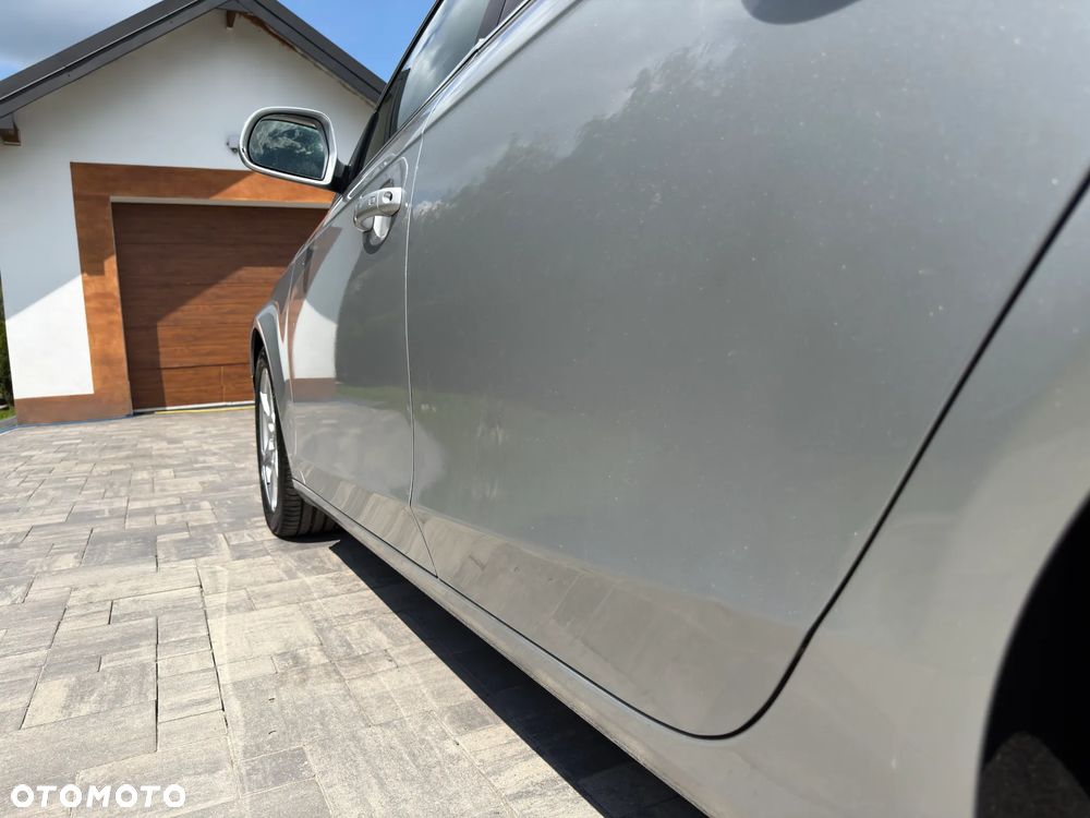 Audi A4 Limousine 1.8 TFSI Ambiente - 30