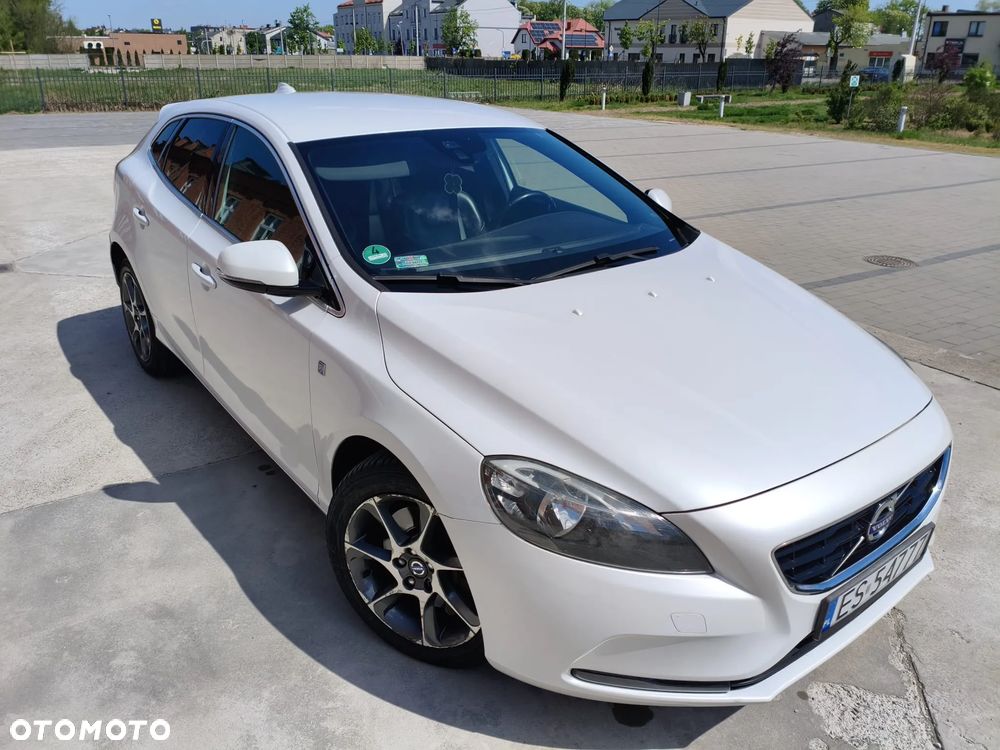 Volvo V40 - 1