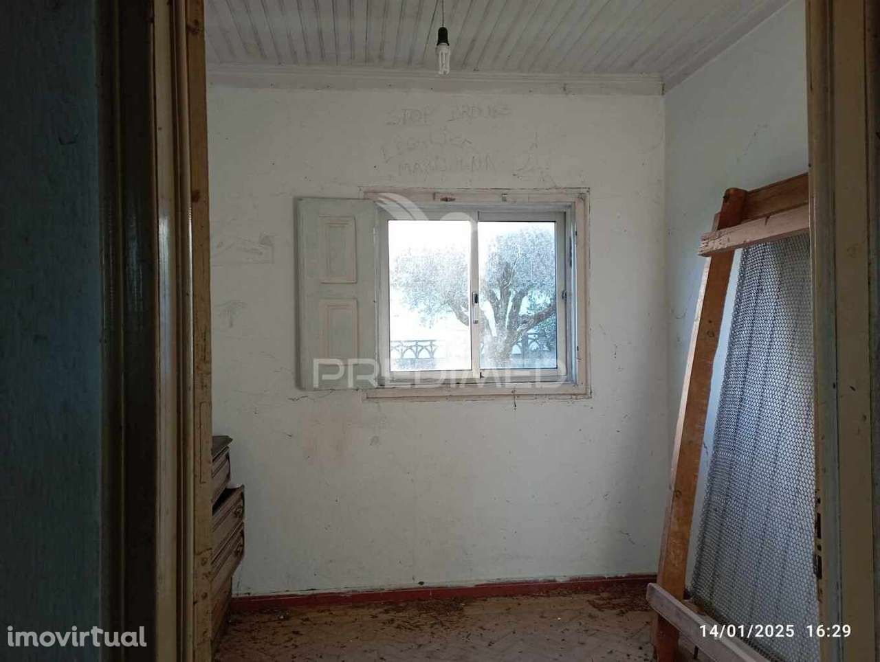Moradia T3 para recuperar - Grande imagem: 5/15