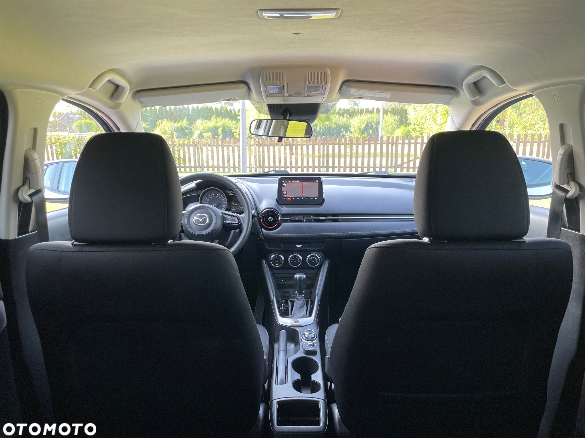 Mazda CX-3 - 17