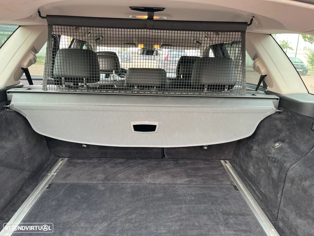 Mercedes-Benz 350 ver-cdi-avantgarde-blueefficiency - 13