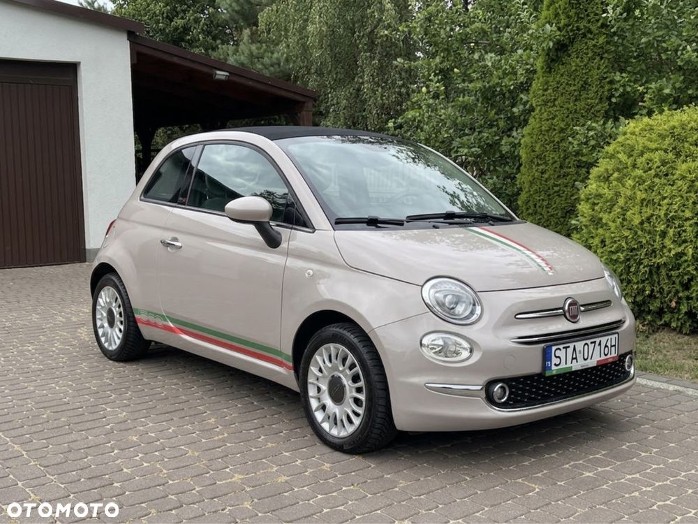Fiat 500 - 3