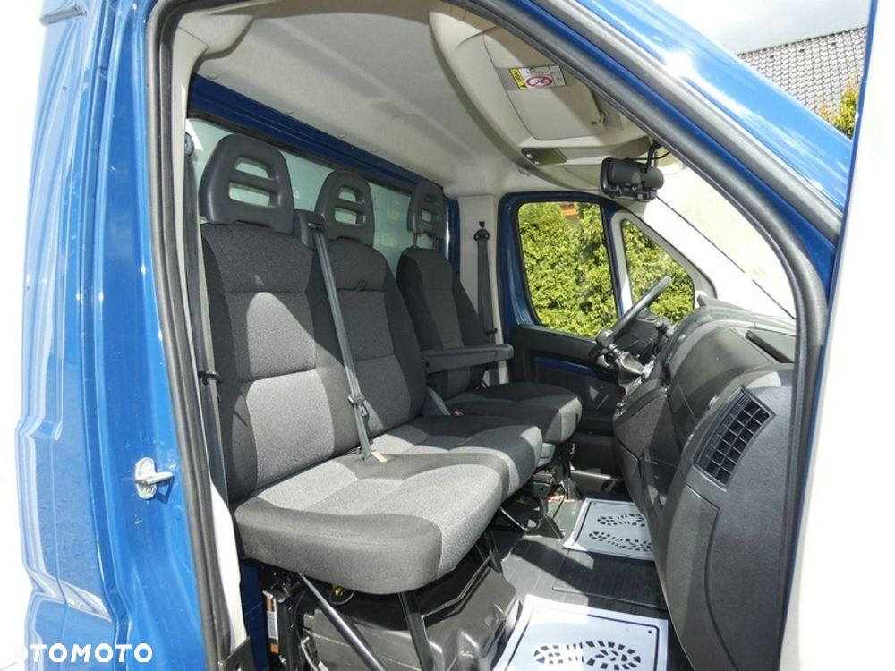 Fiat Ducato - 10