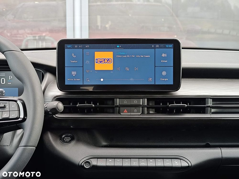 Jeep Avenger 54kWh Altitude - 14