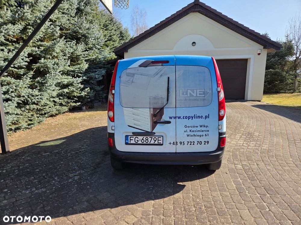 Renault Kangoo - 7