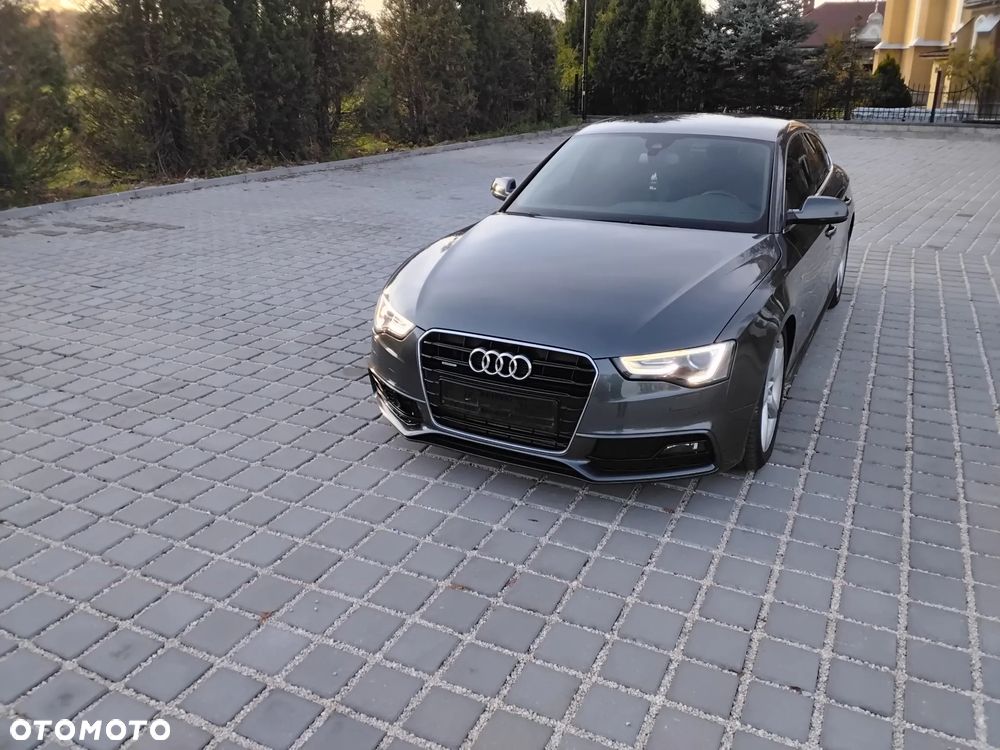 Audi A5 - 3