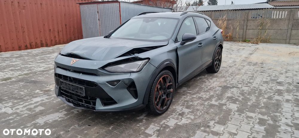 Cupra Formentor 2.0 TSI 4Drive DSG VZ Extreme - 1