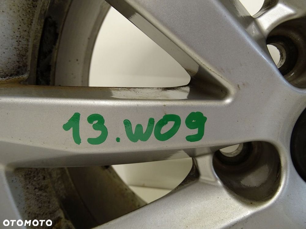 ALUFELGI 16 5x112 SEAT LEON II III ALTEA TOLEDO IV IBIZA IV 6JA601025 - 13