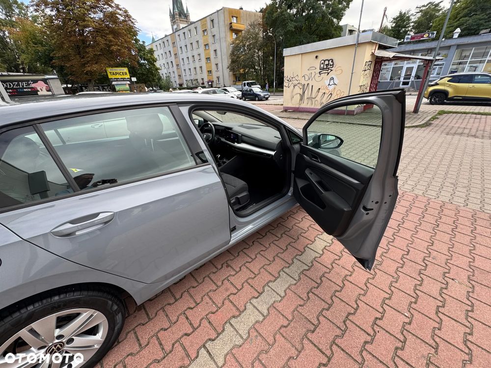 Volkswagen Golf VIII 1.5 TSI EVO Life - 9