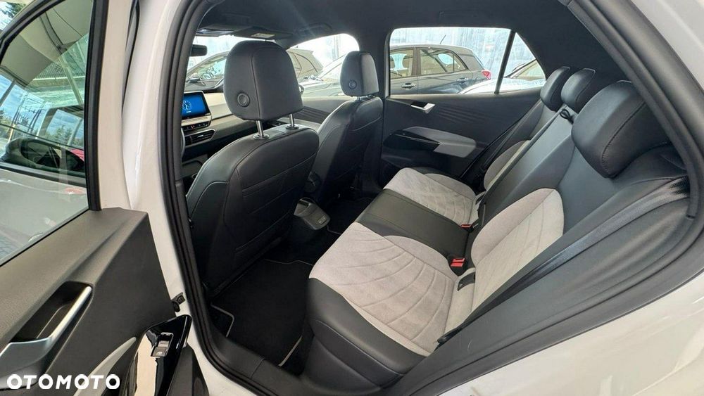 Volkswagen ID.3 - 15