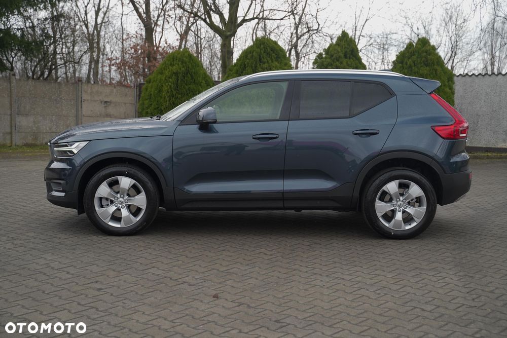 Volvo XC 40 B3 Core - 8
