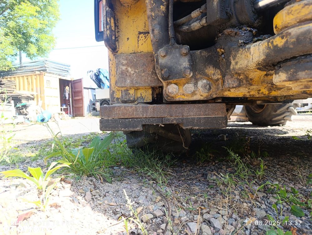 Caterpillar 444f2 - 9
