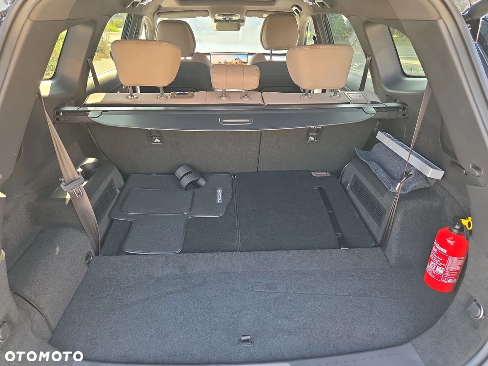 Chery Tiggo 8 1.5 T-GDI Super Hybrid Prestige DCT - 29