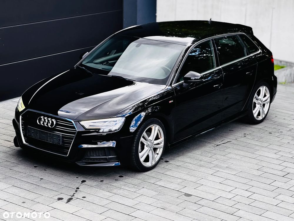 Audi A3 Sportback - 2