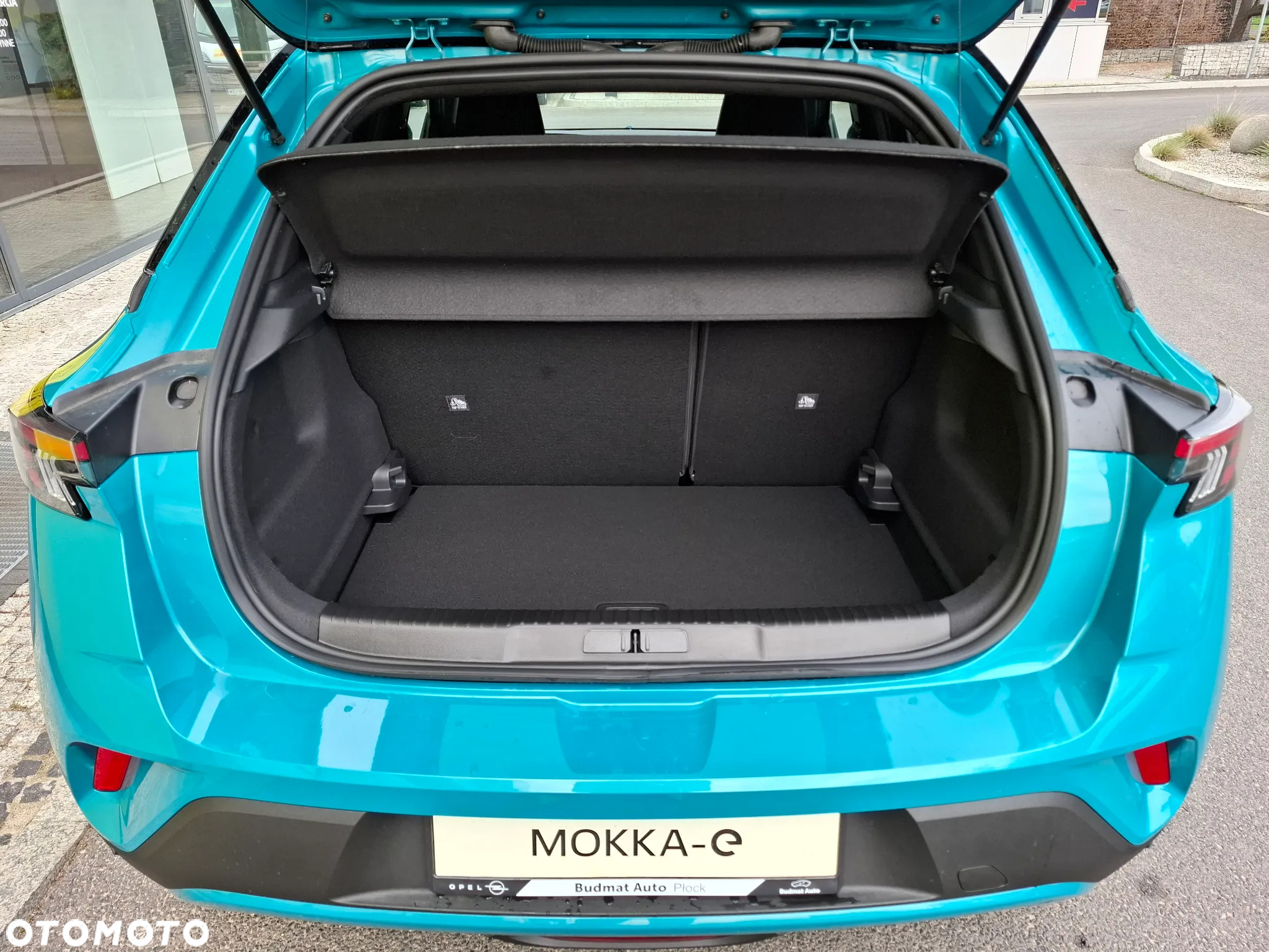 Opel Mokka Mokka-e 54kWh Edition - 11