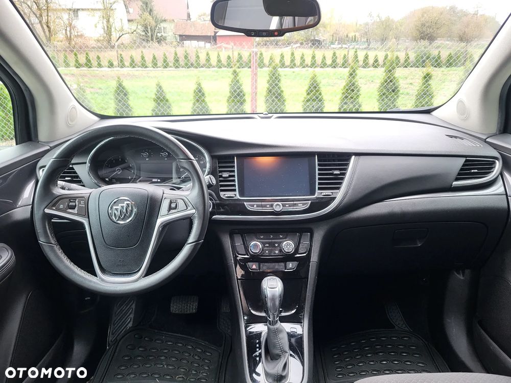 Buick Encore - 14