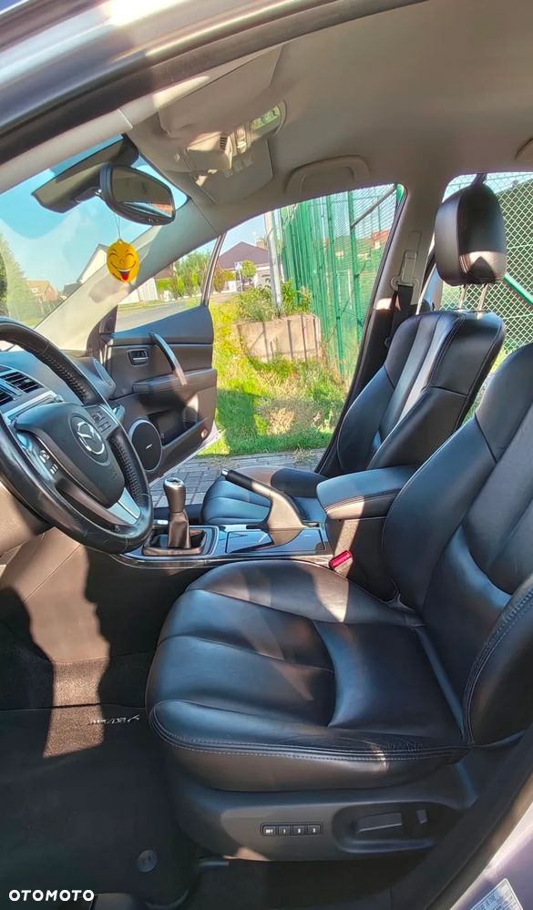 Mazda 6 2.5 Top - 18