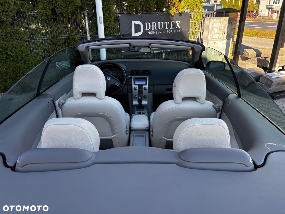 Volvo C70 - 10