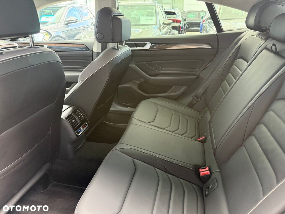 Volkswagen Arteon 2023