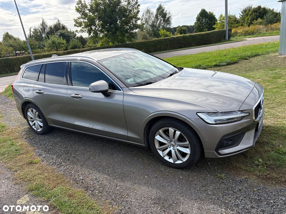 Volvo V60 D4 Inscription - 7