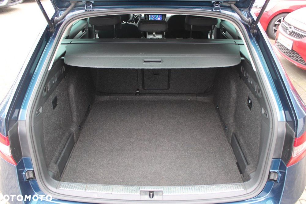 Skoda Superb - 13