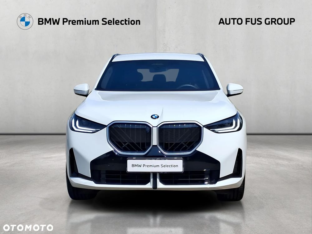 BMW X3 - 8