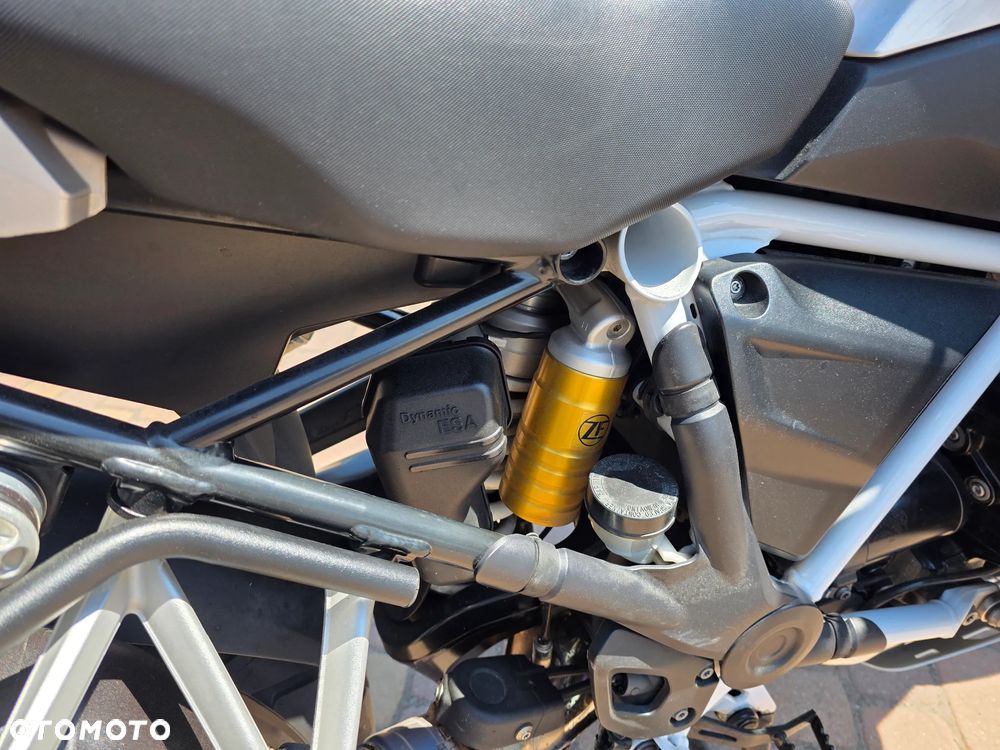 BMW GS - 4