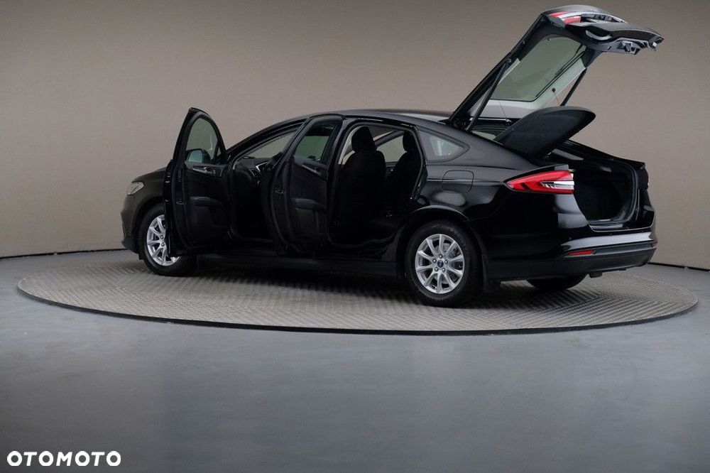 Ford Mondeo 2.0 EcoBlue Trend - 7